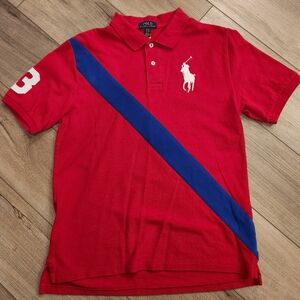 Polo Shirt